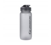 Bidon Lifeventure Tritan 650 ml - Graphite