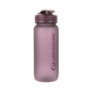 Bidon Lifeventure Tritan 650 ml - Purple