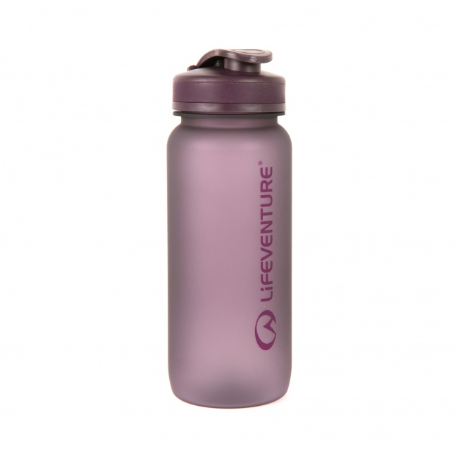 Bidon Lifeventure Tritan 650 ml - Purple
