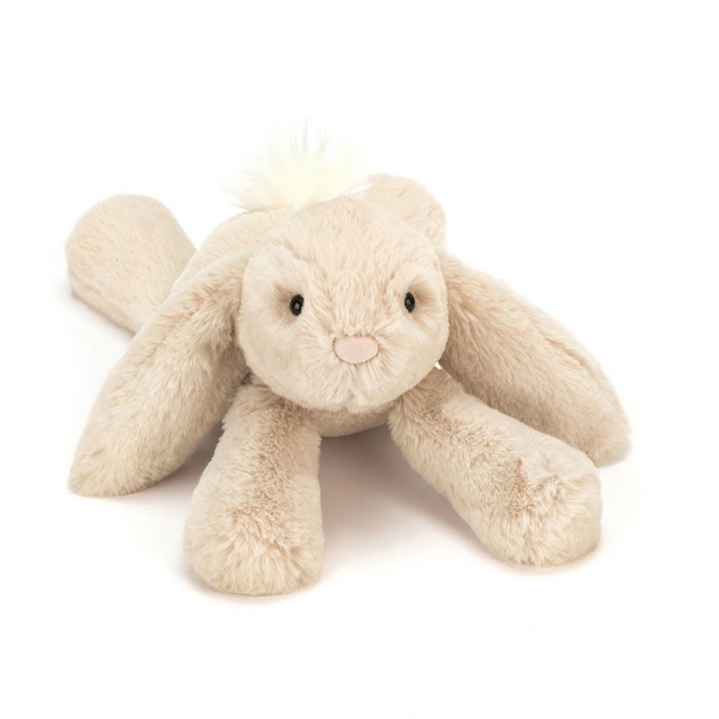 Pluszowy Króliczek Słodziak Jellycat 19 cm