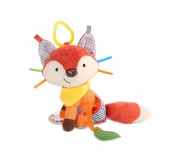 Zawieszka aktywna do wózka Skip Hop - Bandana Buddies Lis