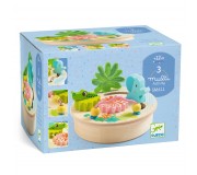 Zabawka wczesnorozwojowa Djeco - Multismall