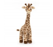 Pluszowa Żyrafa Jellycat - Dara 56 cm