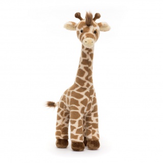 Pluszowa Żyrafa Jellycat - Dara 56 cm