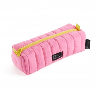 Piórnik Miquelrius - Różowy