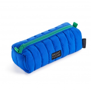 Piórnik Miquelrius - Niebieski