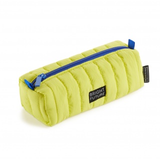 Piórnik Miquelrius - Żółty