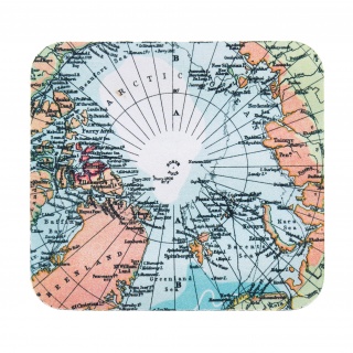 Podkładka pod mysz Miquelrius - Mapa Świata
