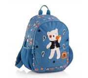 Mały plecak Miquelrius - Rock Star 7L