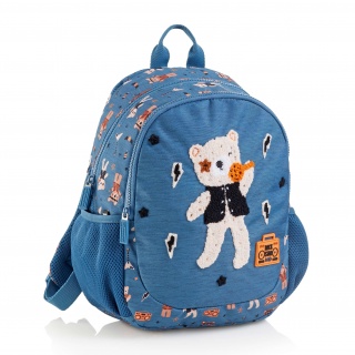 Mały plecak Miquelrius - Rock Star 7L