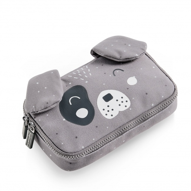 Piórnik z uszami Wild Puppies Miquelrius - Pies