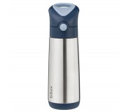 Bidon termiczny 500 ml B.box - Midnight