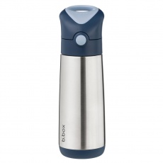 Bidon termiczny 500 ml B.box - Midnight