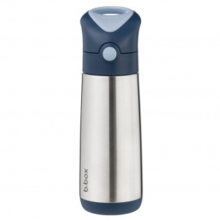 Bidon termiczny 500 ml B.box - Midnight