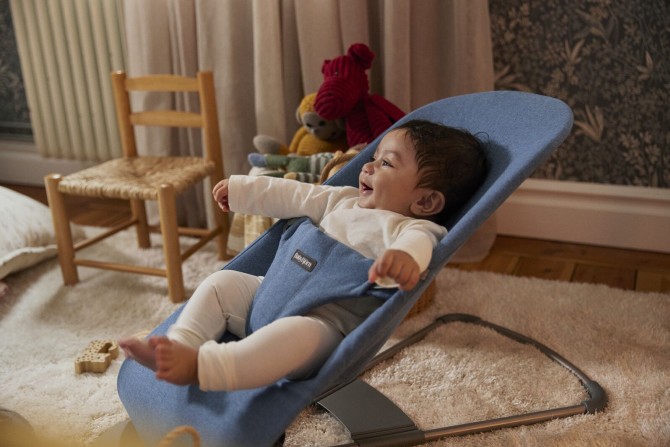 Bujaczek dla dzieci Babybjorn