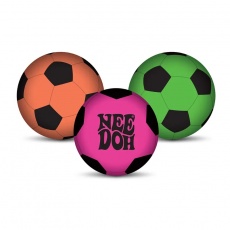 Sensoryczny gniotek Schylling - Hot Shots Football Needoh