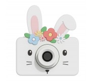 Aparat cyfrowy dla dzieci The Zoofamily - Królik