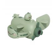 Kamera dla dzieci Zoo Video Zoofamily - Dinozaur zielony