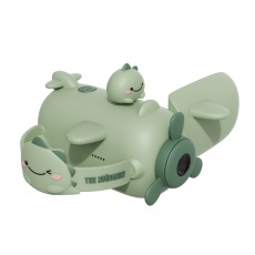 Kamera dla dzieci Zoo Video Zoofamily - Dinozaur zielony