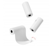 Zestaw rolek samoprzylepnych do aparatu z drukarką The Zoofamily 3 szt.