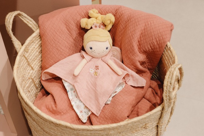 Przytulaczek Little Dutch - Wróżka Mila