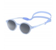 Okulary przeciwsłoneczne Kids Plus D Izipizi 3-5 lat - Athletic Purple