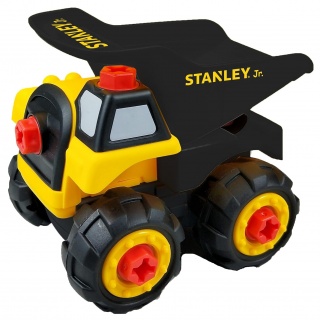 Zestaw do składania - Wywrotka Classic Stanley Jr.