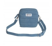 Torba na aparat Hoppstar Artist - Midi Denim
