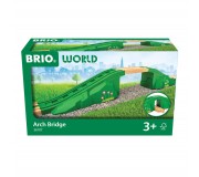 Most modułowy BRIO World