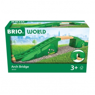 Most modułowy BRIO World