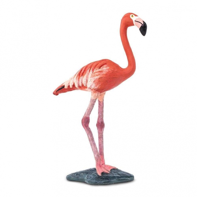 Figurka Safari Ltd. - Flaming