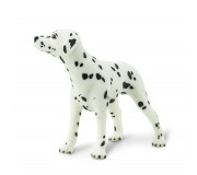 Figurka Safari Ltd. - Pies Dalmatyńczyk