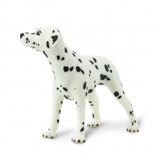 Figurka Safari Ltd. - Pies Dalmatyńczyk