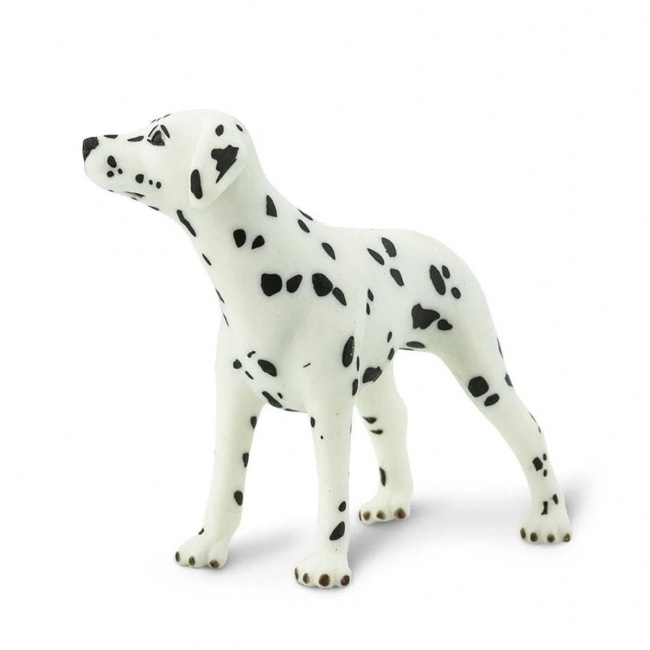 Figurka Safari Ltd. - Pies Dalmatyńczyk