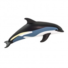 Figurka Safari Ltd. - Delfin Białoboki Atlantycki