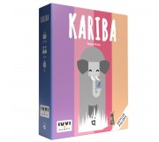 Gra karciana IUVI Games - Kariba