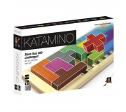 Gra logiczna IUVI Games - Gigamic Katamino