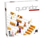 Gra strategiczna IUVI Games - Gigamic Quoridor