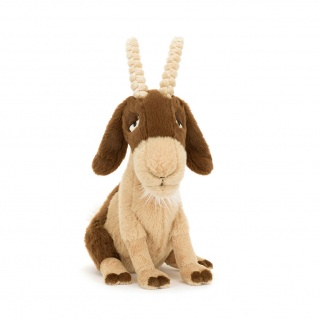 Pluszowy Kozioł Jellycat - Glenny 27 cm