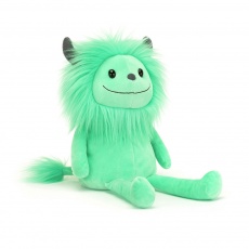 Pluszowy Chochlik Miętowy Jellycat 42 cm