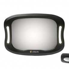 OUTLET Lusterko z podświetleniem do obserwacji dziecka LittleLife