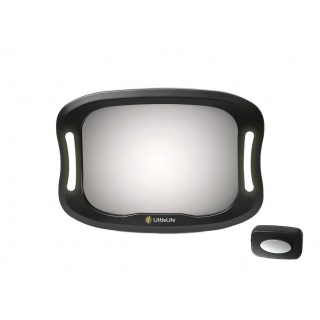 OUTLET Lusterko z podświetleniem do obserwacji dziecka LittleLife