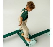 Zestaw Balance Track MODU - Ocean Mint/Forest Green