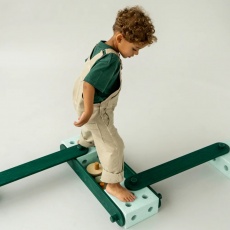 Zestaw Balance Track MODU - Ocean Mint/Forest Green