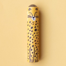 Kalejdoskop Londji - Gepard