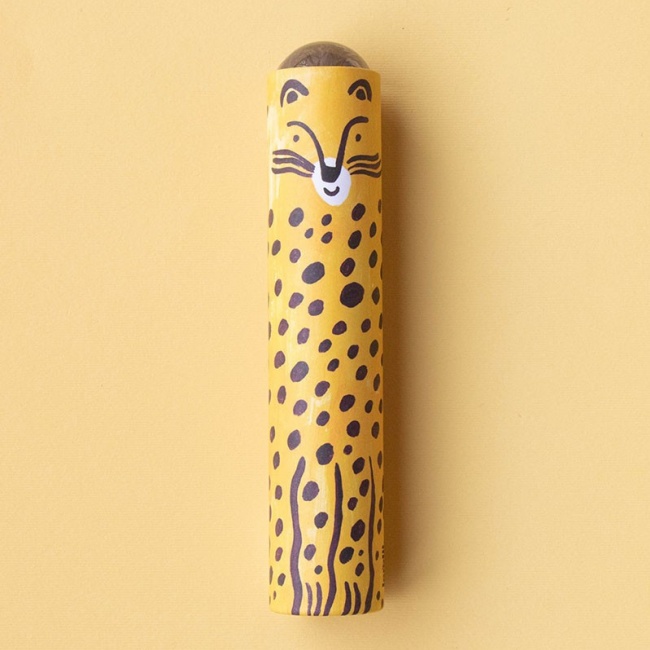 Kalejdoskop Londji - Gepard