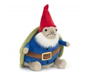 Pluszowy żółw Jellycat -  Timmy Ogrodowy Krasnal 28 cm