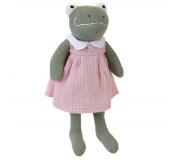Przytulanka Żabka Paulette Egmont Toys