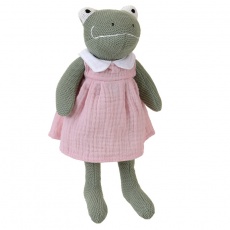 Przytulanka Żabka Paulette Egmont Toys