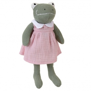 Przytulanka Żabka Paulette Egmont Toys